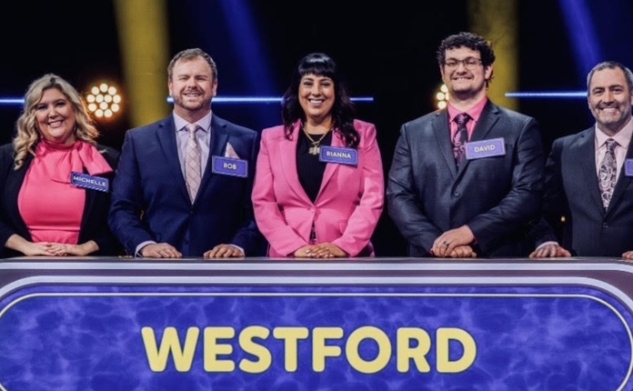 Westford Games Westford Games
