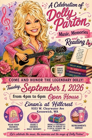 Dolly Parton