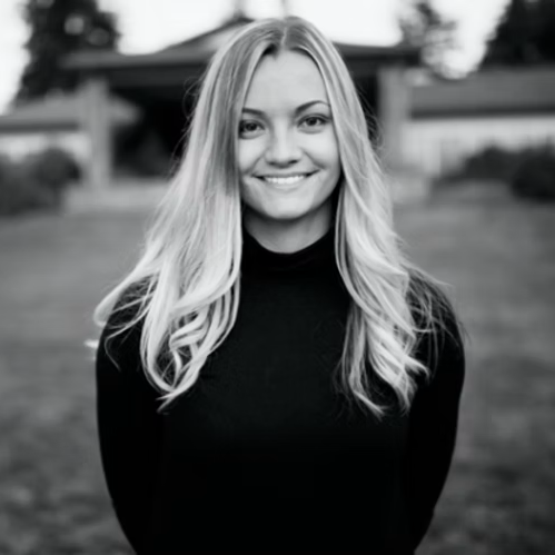 Carissa Carlson