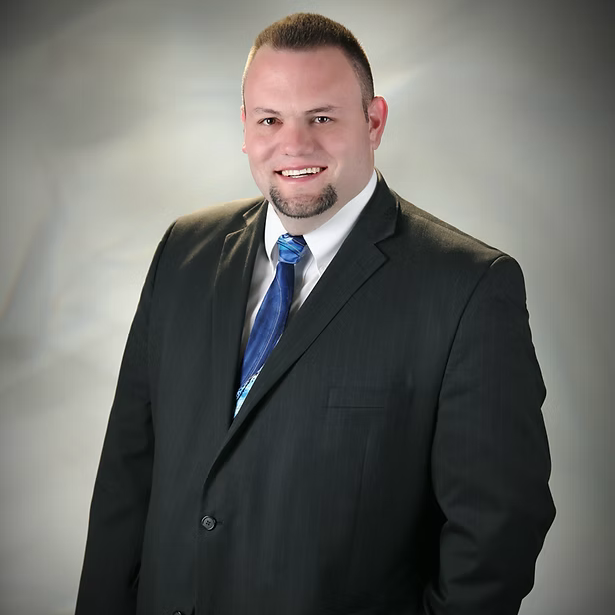Jamin Mohler